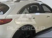 2015 Infinity QX70
