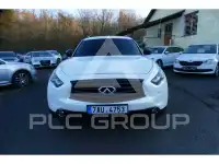2015 Infinity QX30