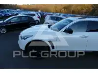 2015 Infinity QX30