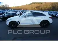 2015 Infinity QX30