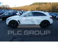 2015 Infinity QX30