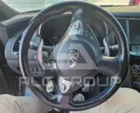 2015 Infinity QX30