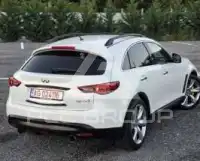 2015 Infinity QX30
