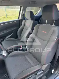 2015 Suzuki SWIFT