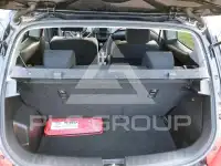 2015 Suzuki SWIFT