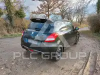 2015 Suzuki SWIFT