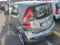 2015 Suzuki Splash