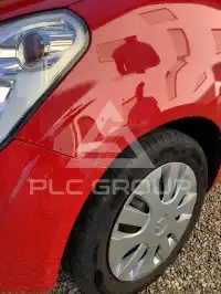 2015 Suzuki Splash