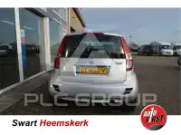 2015 Suzuki Splash