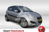 2015 Suzuki Splash