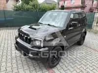 2015 Suzuki Jimny