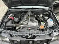 2015 Suzuki Jimny
