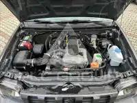 2015 Suzuki Jimny