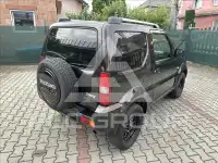 2015 Suzuki Jimny