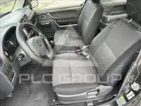 2015 Suzuki Jimny