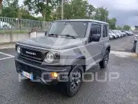 2015 Suzuki Jimny
