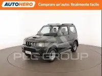 2015 Suzuki Jimny