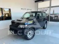 2015 Suzuki Jimny
