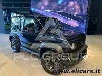 2015 Suzuki Jimny