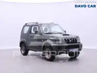 2015 Suzuki Jimny