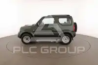 2015 Suzuki Jimny