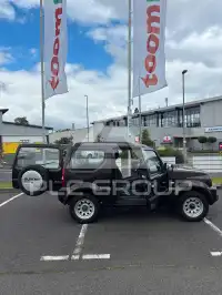 2015 Suzuki Jimny
