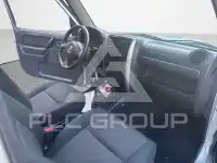 2015 Suzuki Jimny