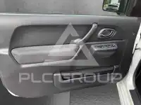 2015 Suzuki Jimny