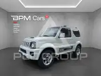 2015 Suzuki Jimny