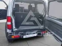 2015 Suzuki Jimny