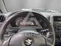 2015 Suzuki Jimny