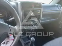 2015 Suzuki Jimny