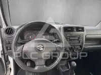 2015 Suzuki Jimny