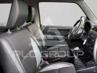 2015 Suzuki Jimny