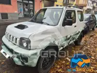 2015 Suzuki Jimny