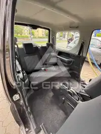 2015 Suzuki Jimny