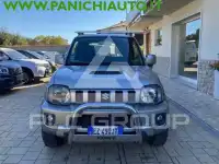 2015 Suzuki Jimny
