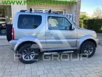 2015 Suzuki Jimny