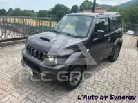 2015 Suzuki Jimny