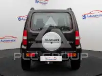 2015 Suzuki Jimny