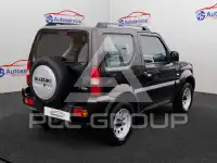 2015 Suzuki Jimny