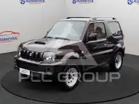 2015 Suzuki Jimny