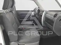 2015 Suzuki Jimny
