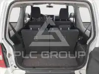 2015 Suzuki Jimny