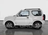 2015 Suzuki Jimny