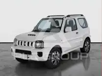 2015 Suzuki Jimny