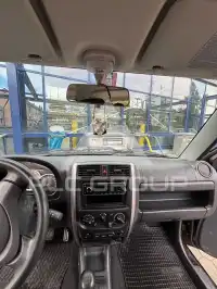 2015 Suzuki Jimny