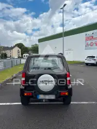 2015 Suzuki Jimny
