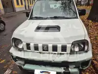 2015 Suzuki Jimny