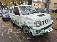 2015 Suzuki Jimny